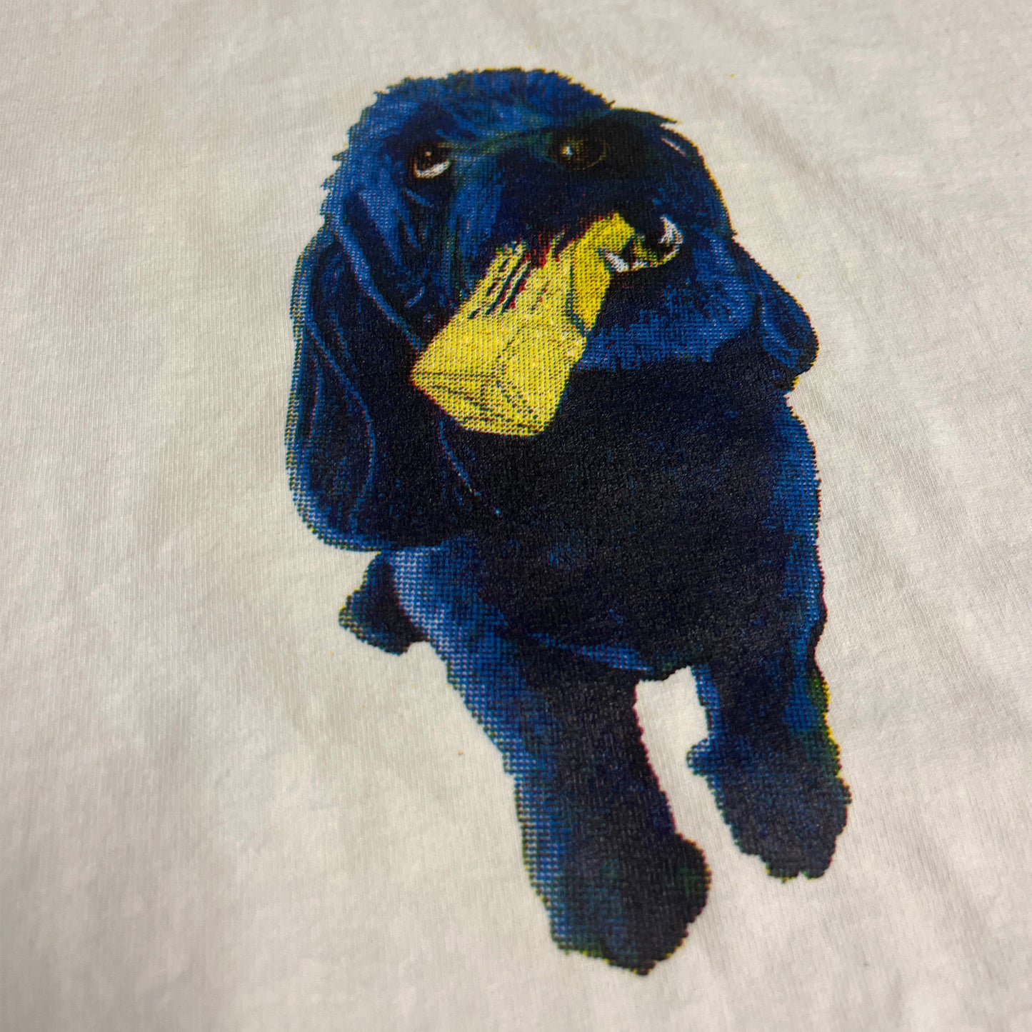 Baby Butter Dog T-Shirt