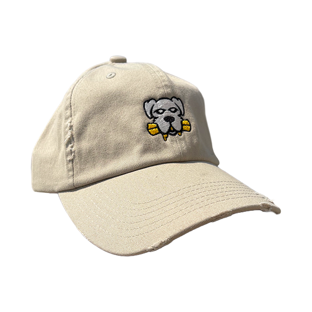 Butterdog Dad Hat V2