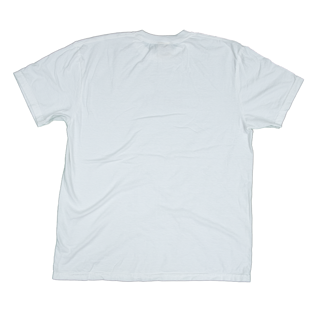Wrapper T-Shirt