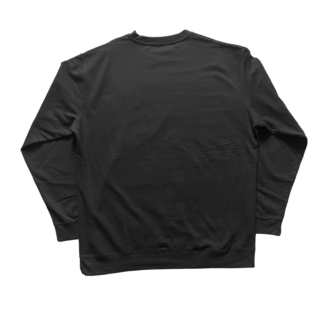 Buttertini Crew Neck