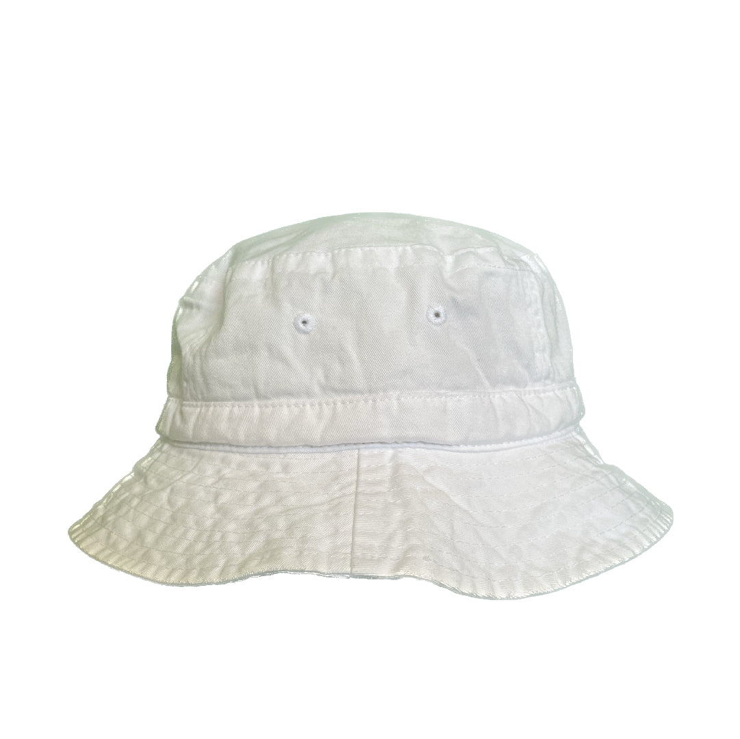 Butter Dog Bucket Hat