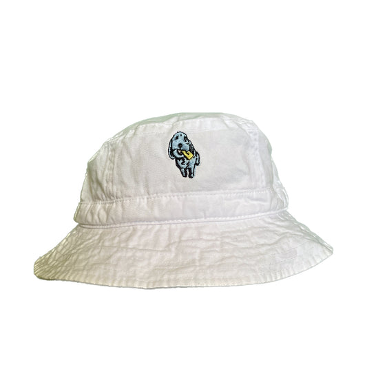 Butter Dog Bucket Hat