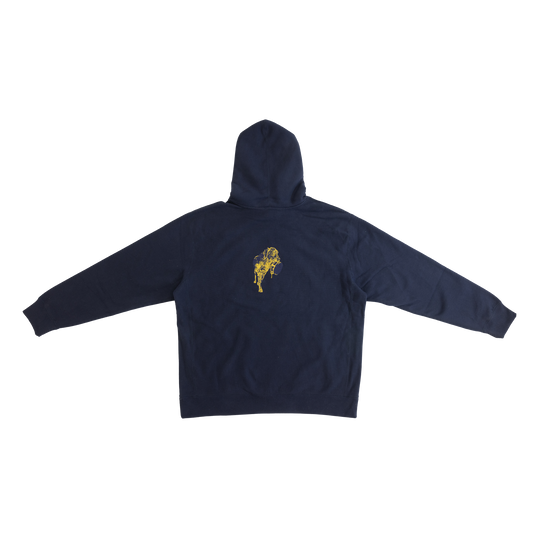 The Dog with the Butter