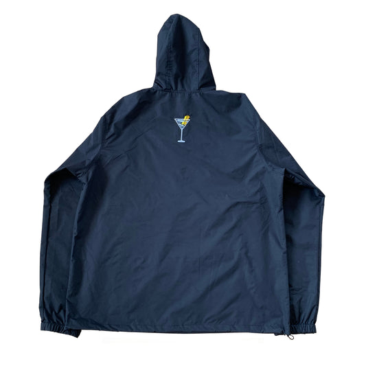 Buttertini Anorak Jacket - Black