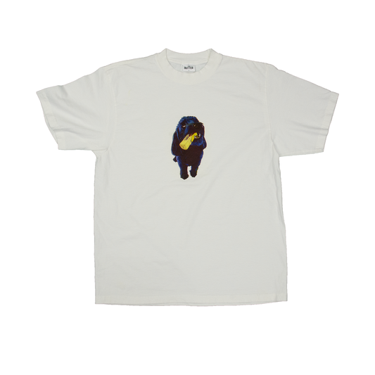 Baby Butter Dog T-Shirt