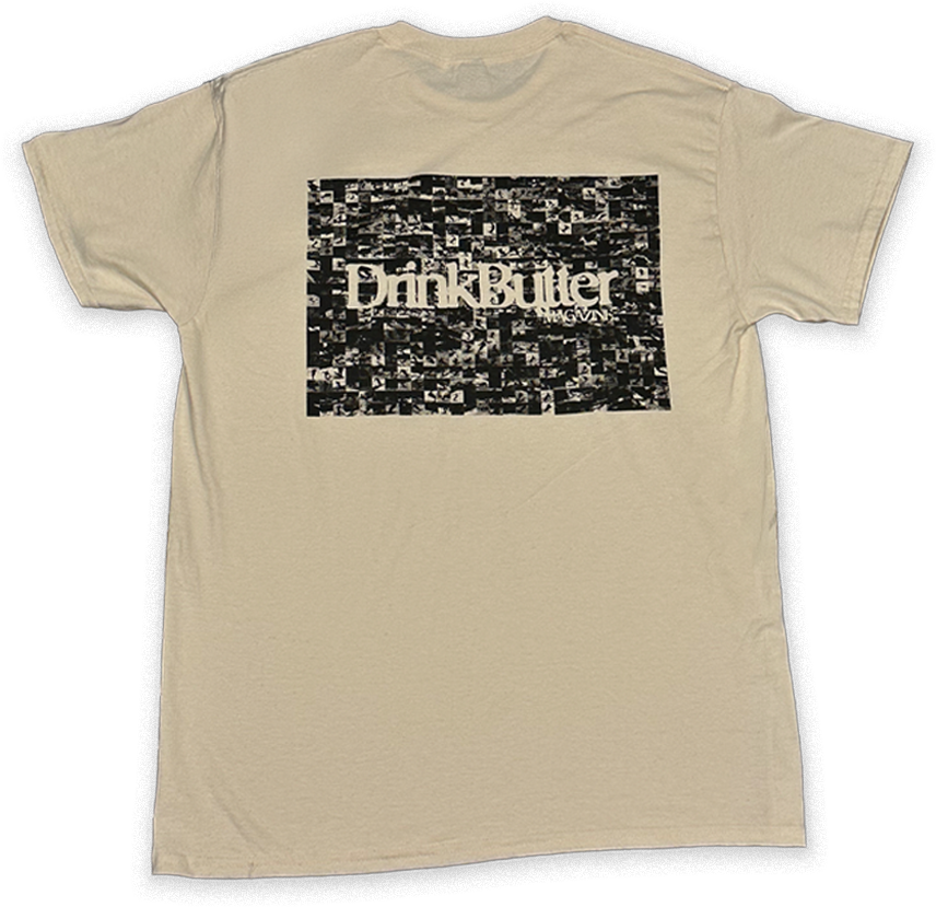 Issue 01 Short Sleeve