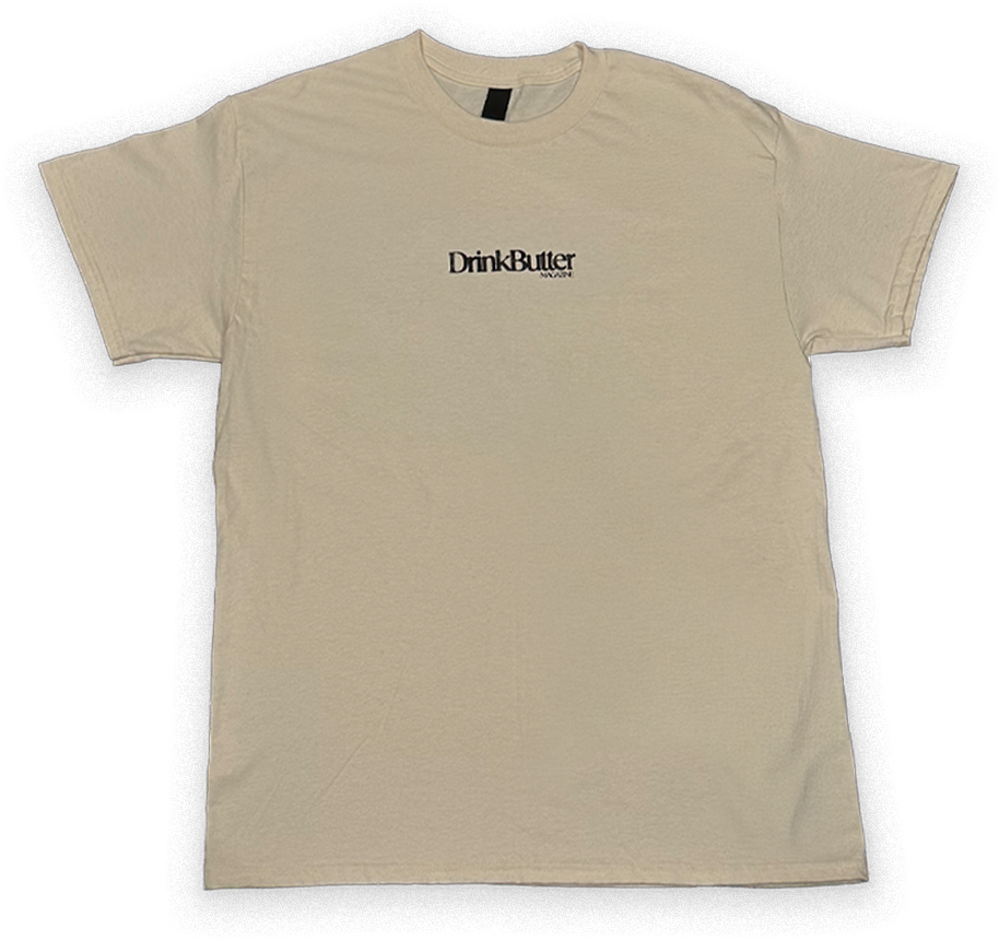 Issue 01 Short Sleeve