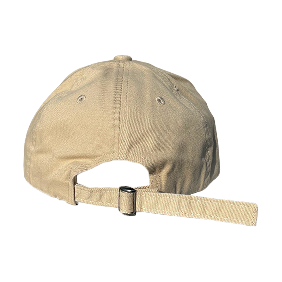 Butterdog Dad Hat V2