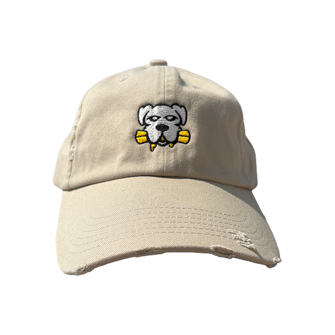 Butterdog Dad Hat V2