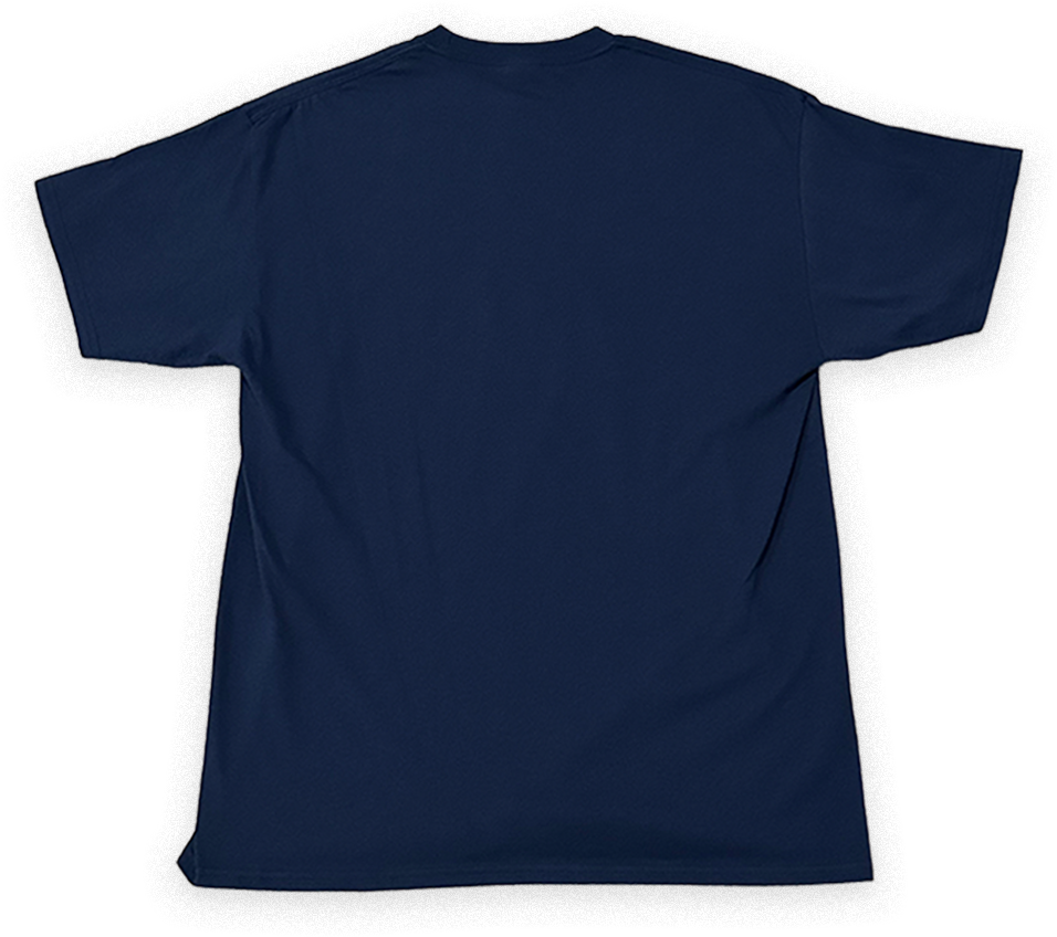 Issue 01 Short Sleeve