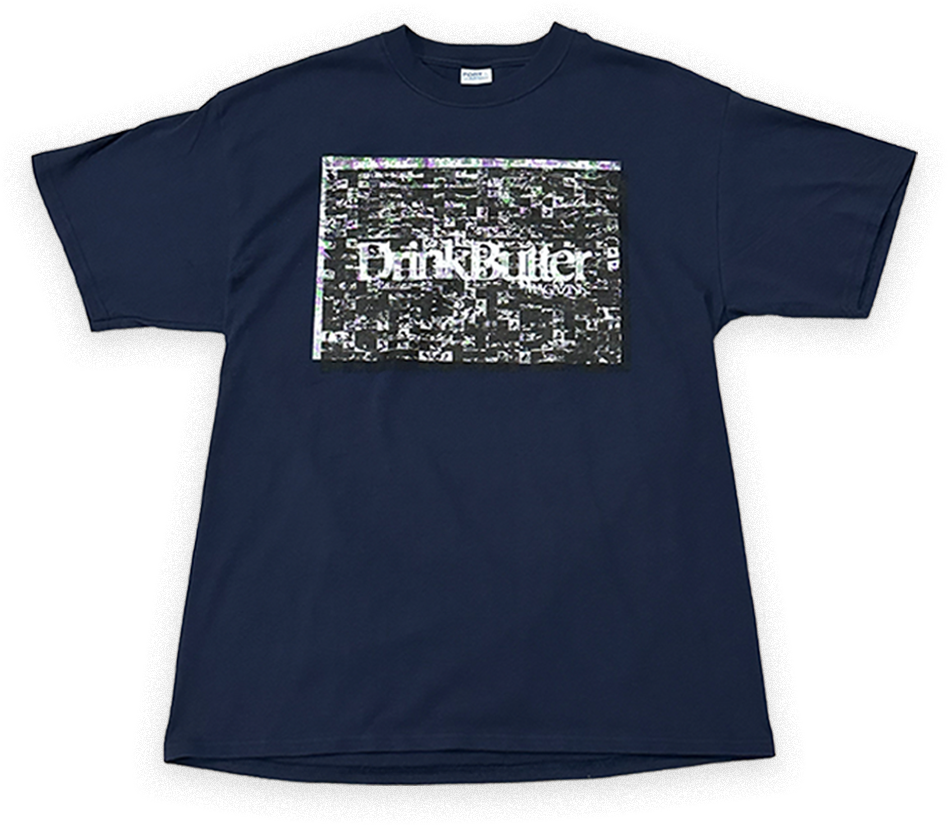 Issue 01 Short Sleeve