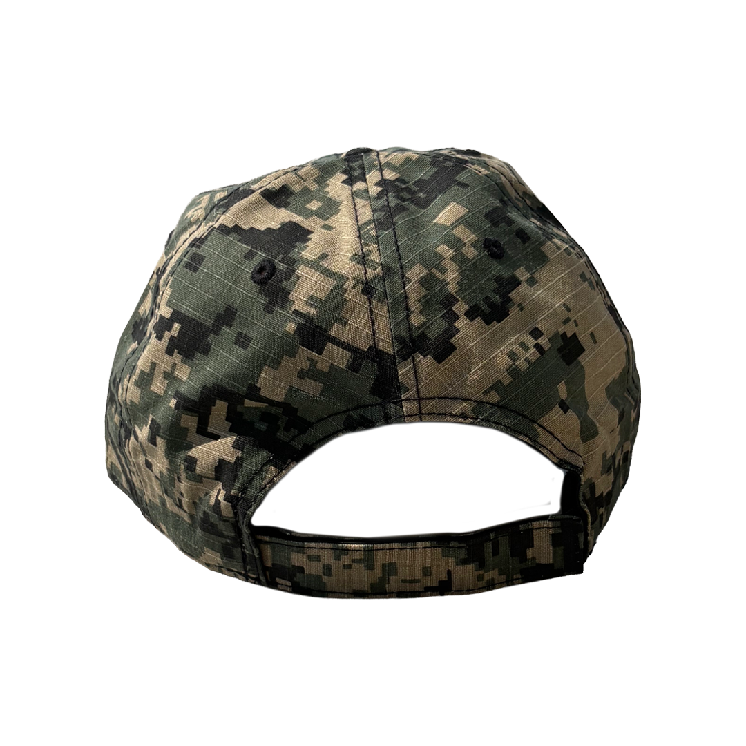 DB Magazine Camo Collection