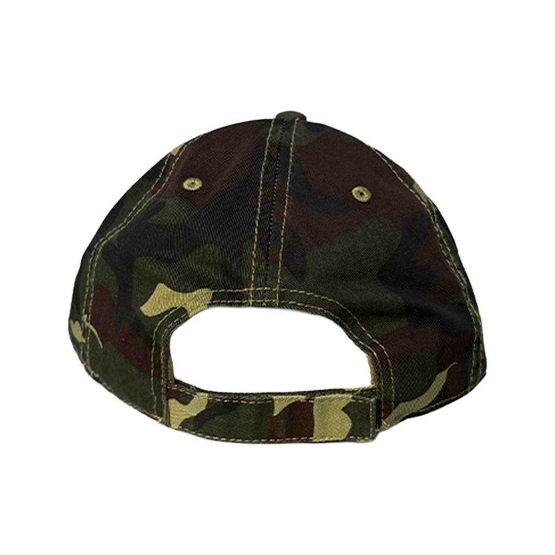 DB Magazine Camo Collection