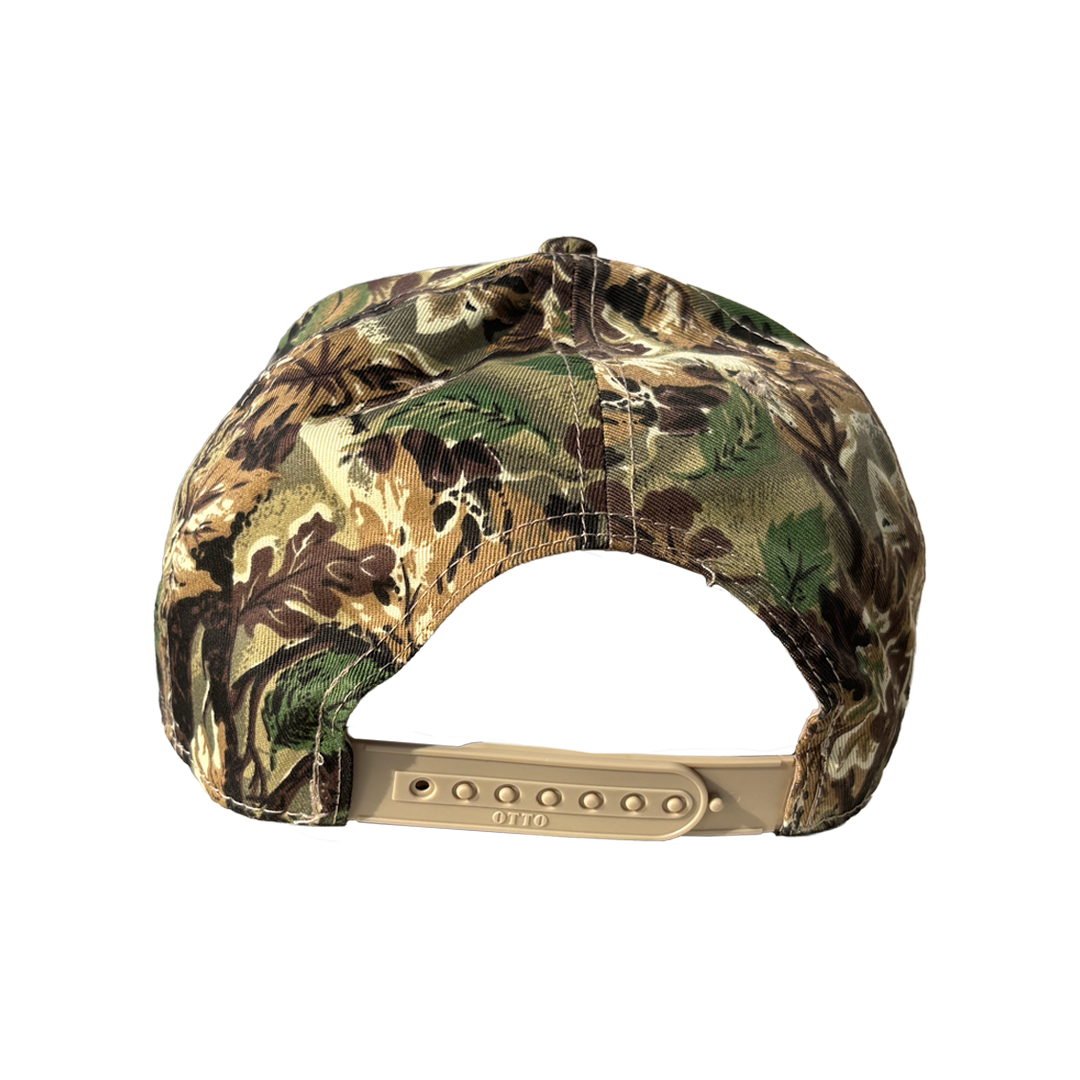 DB Magazine Camo Collection