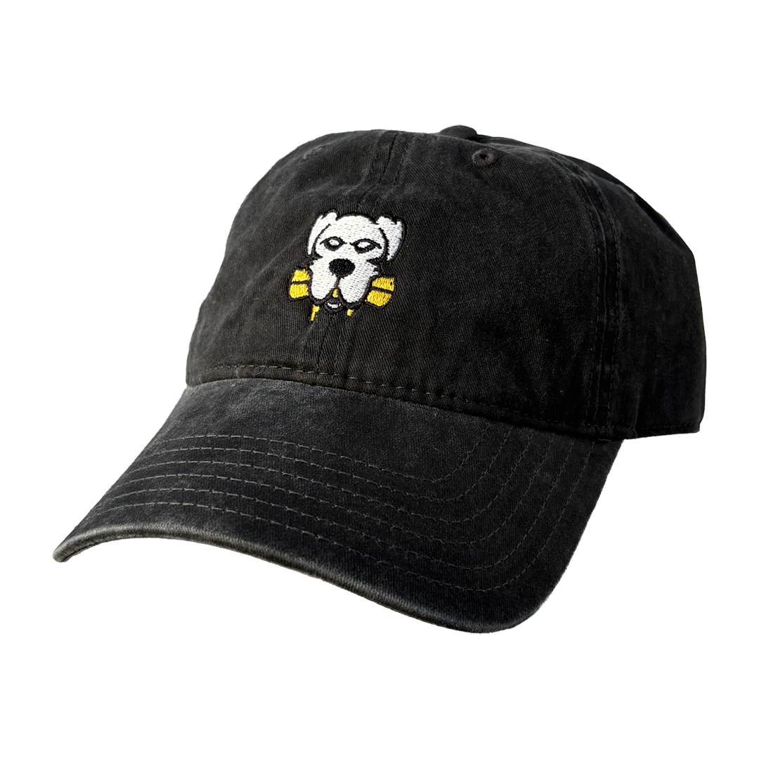Butterdog Dad Hat V2
