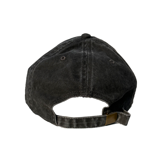 Butterdog Dad Hat V2
