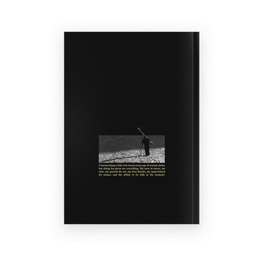 DrinkButter Magazine Issue 01