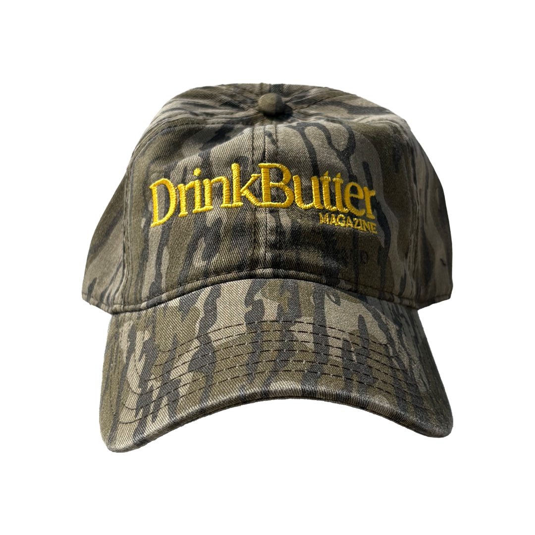 DB Magazine Camo Collection