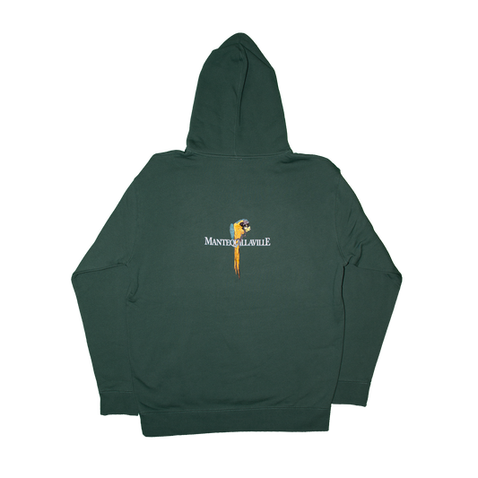 Mantequillaville Hoodie