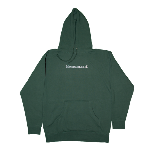 Mantequillaville Hoodie