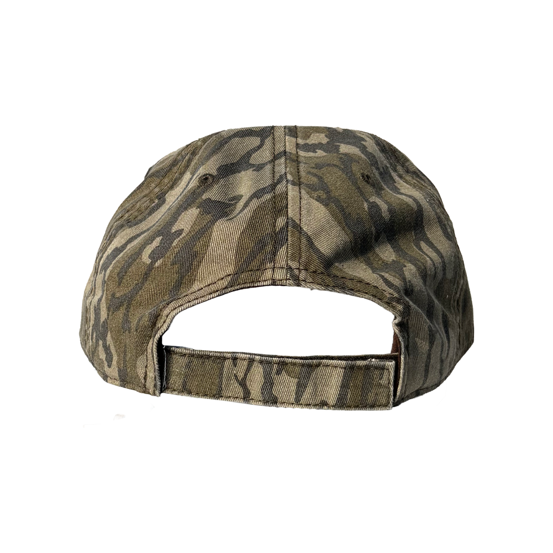 DB Magazine Camo Collection
