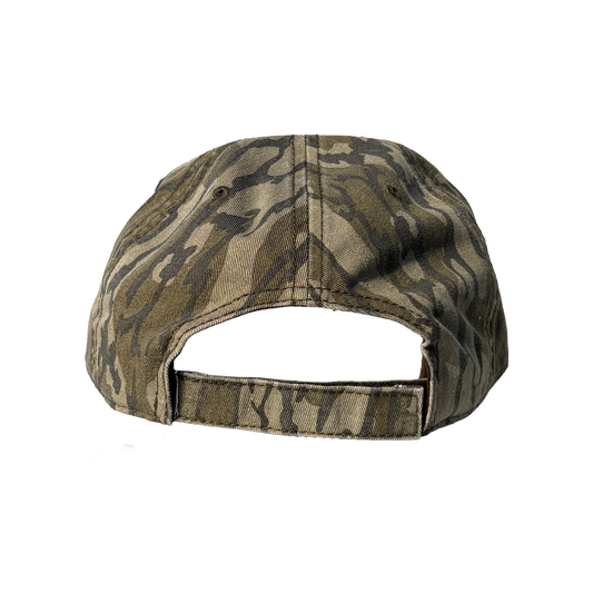 DrinkButter Magazine Camo Caps