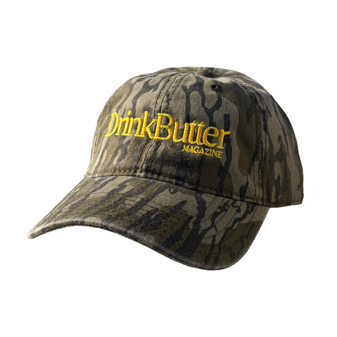 DB Magazine Camo Collection