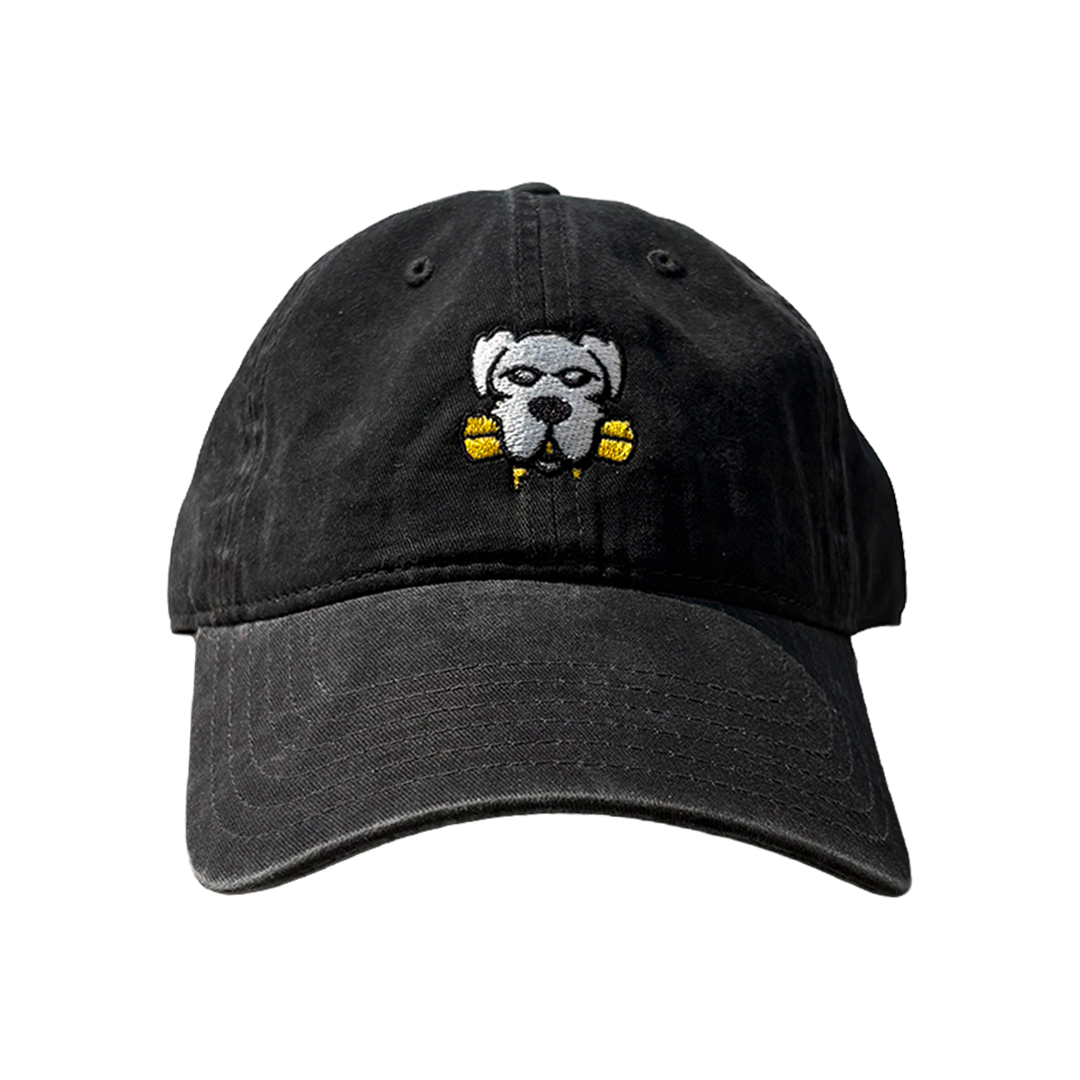 Butterdog Dad Hat V2