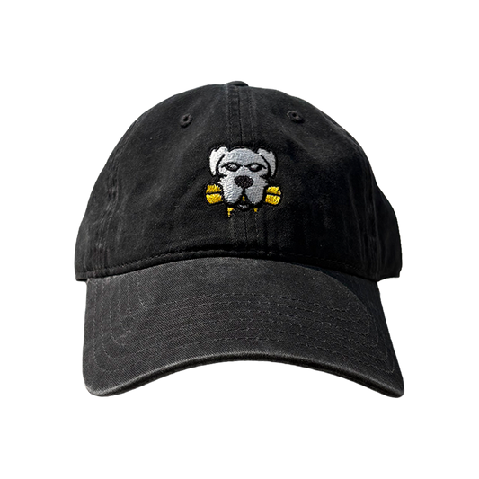 Butterdog Dad Hat V2