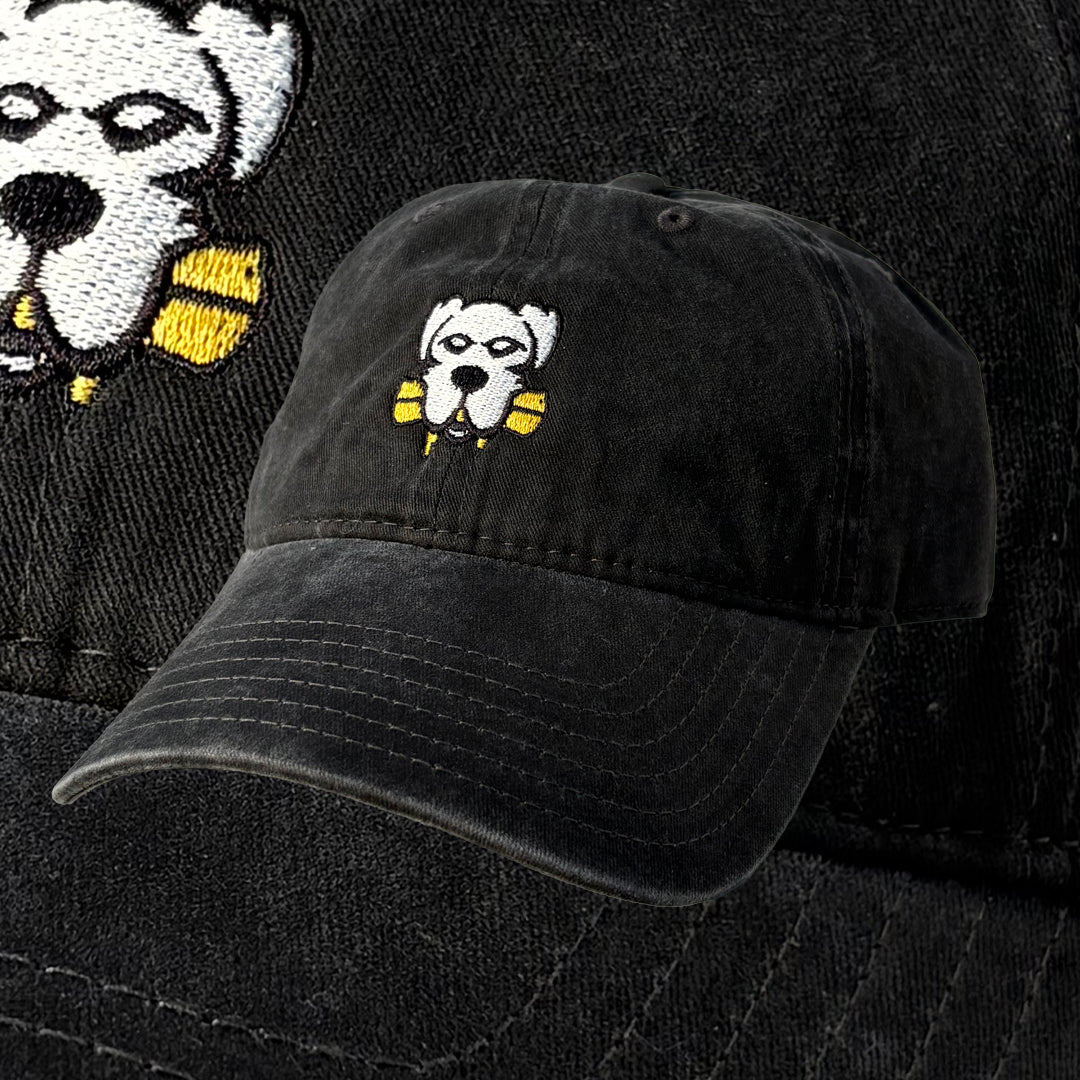 Butterdog Dad Hat V2