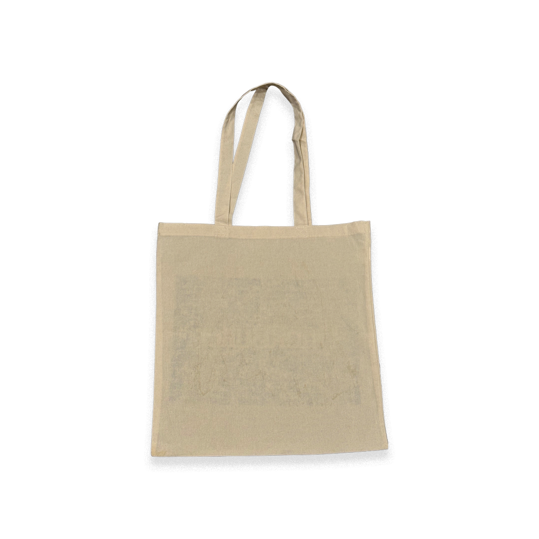 Issue 01 Tote Bag