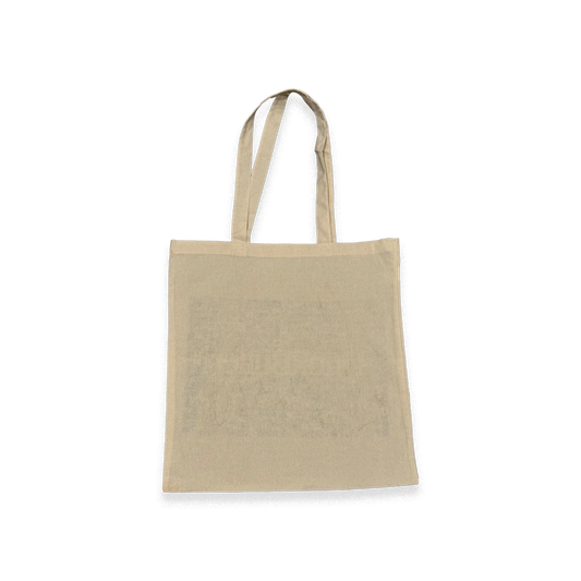 Issue 01 Tote Bag