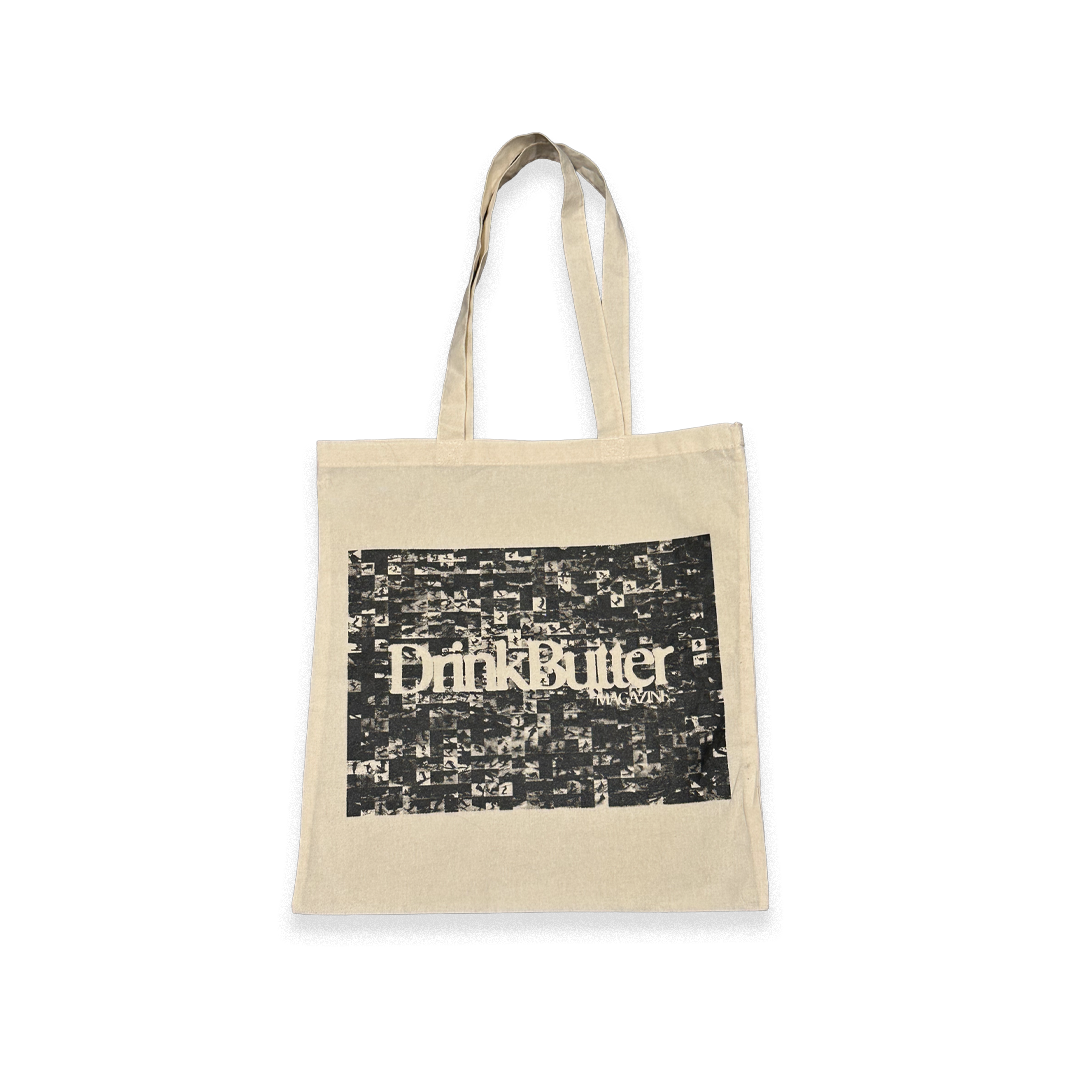 Issue 01 Tote Bag