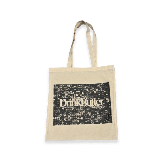 Issue 01 Tote Bag