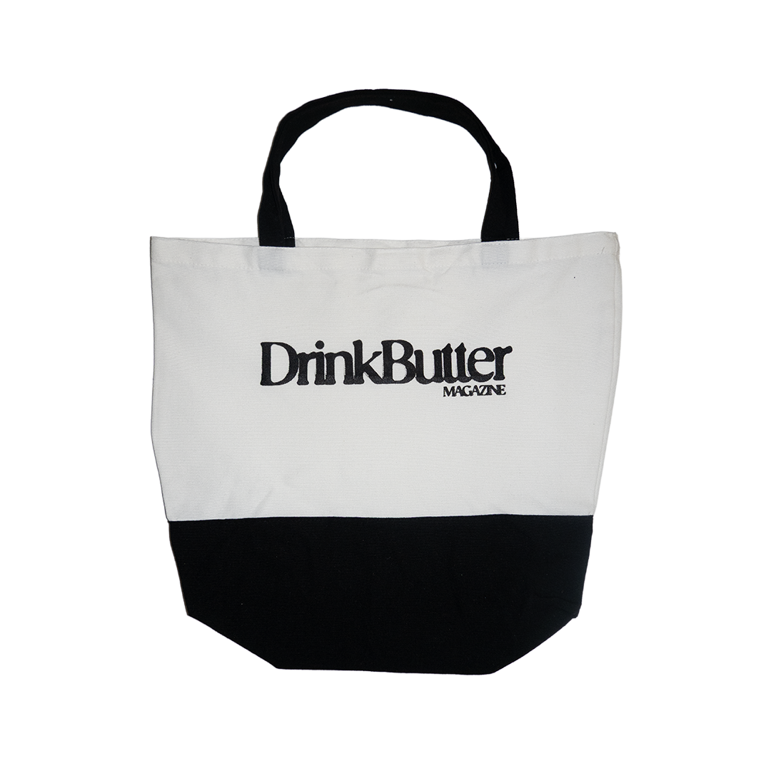DrinkButter Tote Bag