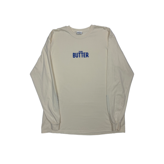 Wrapper Long Sleeve