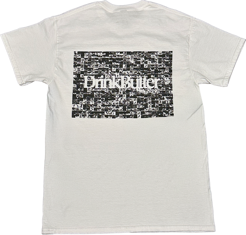 Issue 01 Short Sleeve