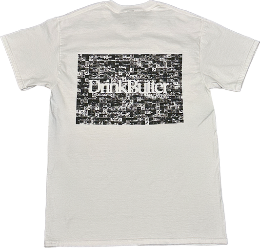 Issue 01 Short Sleeve