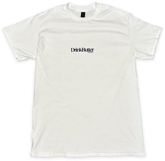 Issue 01 Short Sleeve