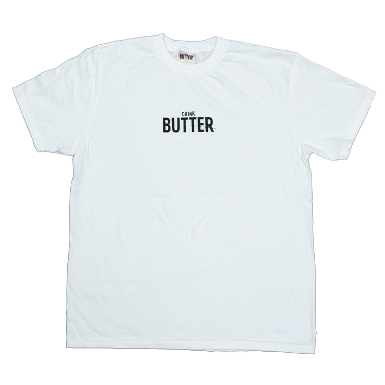 Wrapper T-Shirt – DrinkButter