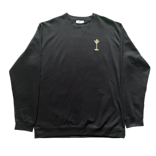 Buttertini Crew Neck