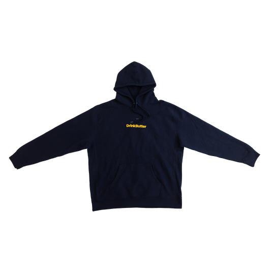 The Dog with the Butter